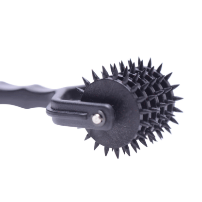 Spiked - Pinwheel met 5 Rijen - Afbeelding 3