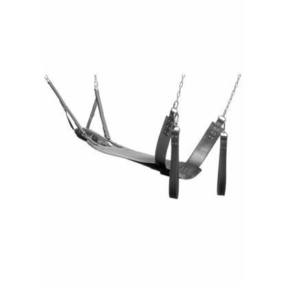 Extreme Sling - Sex Swing - Afbeelding 4