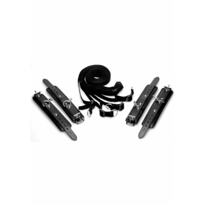 Bedbinding set - Afbeelding 3