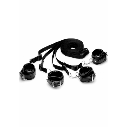 Bedbinding set - Afbeelding 4