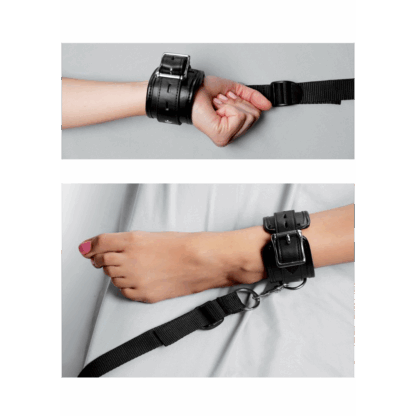 Bedbinding set - Afbeelding 5