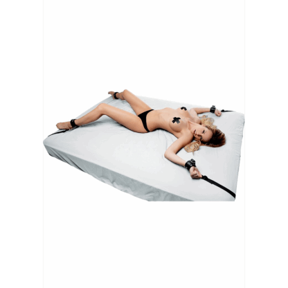 Bedbinding set - Afbeelding 6