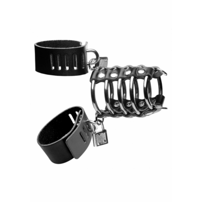 Gates of Hell - Chastity Belt - Afbeelding 3