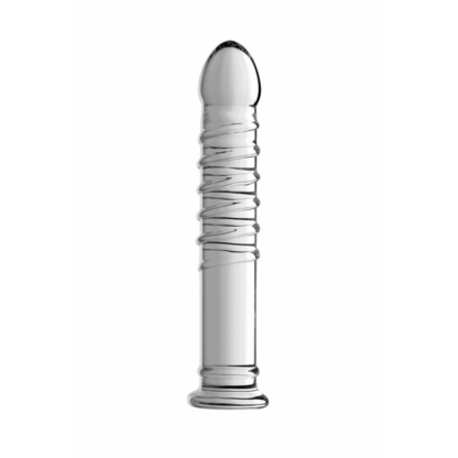 Behemoth - Ribbed XL Dildo - Afbeelding 3