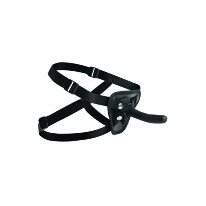 Pegged - Pegging-Dildo met Harness - Afbeelding 4