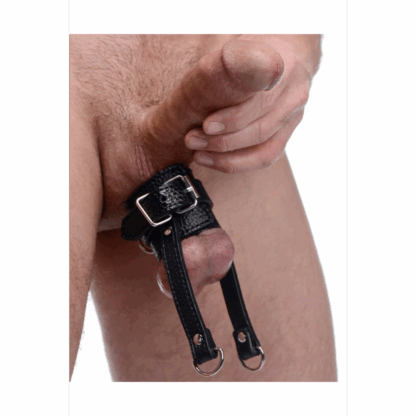 STRICT - Ball Stretcher met Band - Afbeelding 6