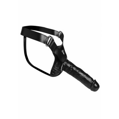 Infiltrator - Hollow Strap-On - Afbeelding 3
