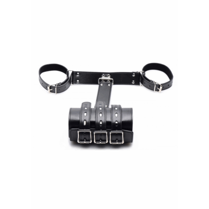 STRICT - Arm Binder - Afbeelding 5