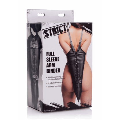 Volledige Mouw Armbinder - Afbeelding 2