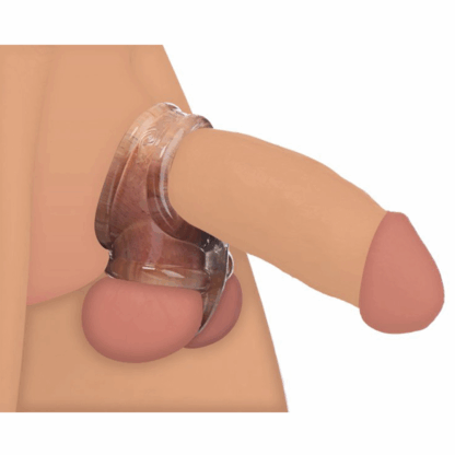 Annex Clear - Super Stretchy Erectiestimulator - Afbeelding 4
