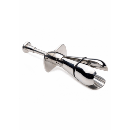 Petite RVS Butt Lock - Afbeelding 2