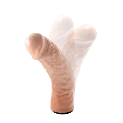 Thrust-Bot Handheld Veelzijdige Seksmachine - Afbeelding 5