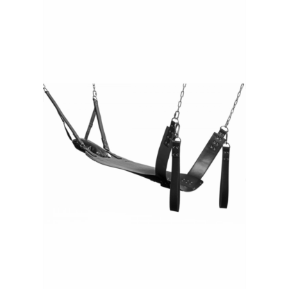 Extreme Sling en Stand - Afbeelding 4