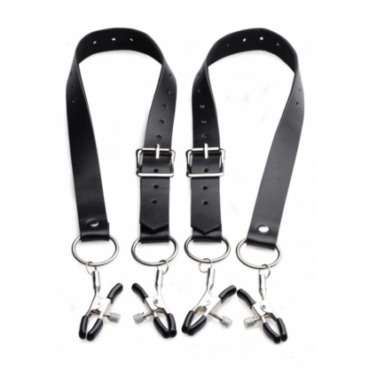 Labia Spreader met Klemmen - Afbeelding 3