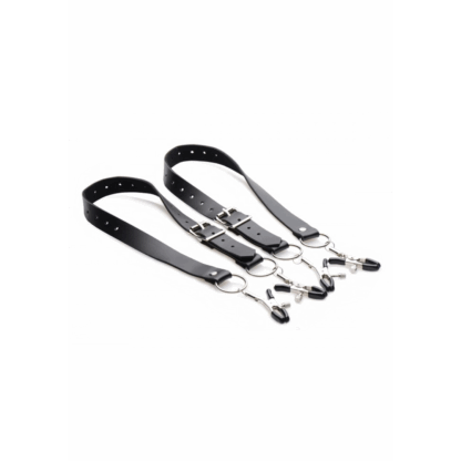 Labia Spreader met Klemmen - Afbeelding 6