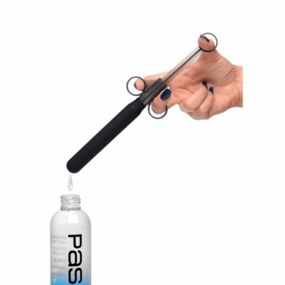 Zachte Silikonensmeermiddel Launcher - Afbeelding 5