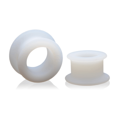 Stretch Master - 2-delige Silicone Anale Ring Set - Afbeelding 6