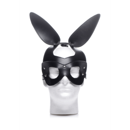 Bad Bunny - Konijnenmasker - Afbeelding 4