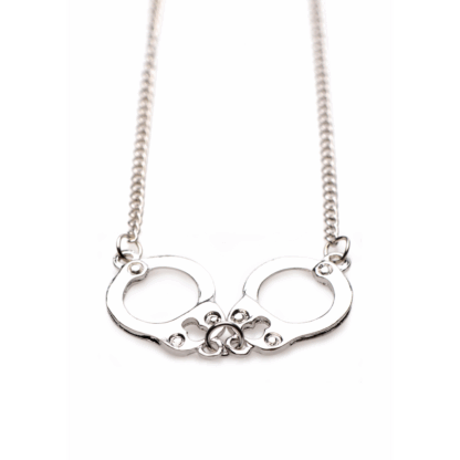 Cuff Her - Handboeien Ketting - Afbeelding 3