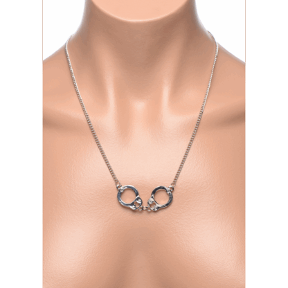 Cuff Her - Handboeien Ketting - Afbeelding 4
