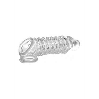 Penis Sleeve - 2 / 4 cm - Afbeelding 3