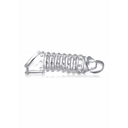 Penis Sleeve - 2 / 4 cm - Afbeelding 4