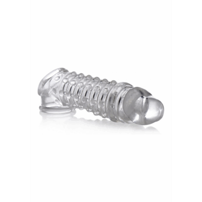 Penis Sleeve - 2 / 4 cm - Afbeelding 7