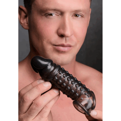Penis Sleeve - 2 / 4 cm - Afbeelding 5
