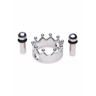 Kroonvormige Magnetische Tepelklemmen