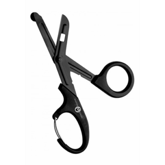 MS Snip Heavy Duty - Bondage Scharen met Clip