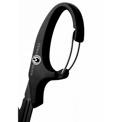 MS Snip Heavy Duty - Bondage Scharen met Clip - Afbeelding 5