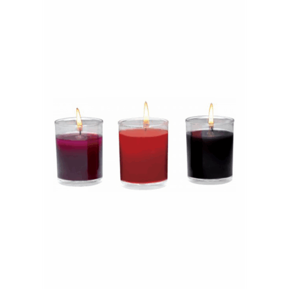 Flame Drippers - Druppkaars Set - Afbeelding 4