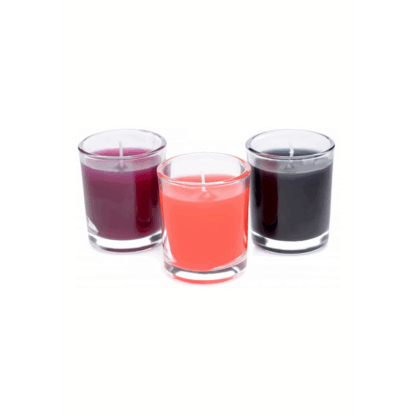 Flame Drippers - Druppkaars Set - Afbeelding 6