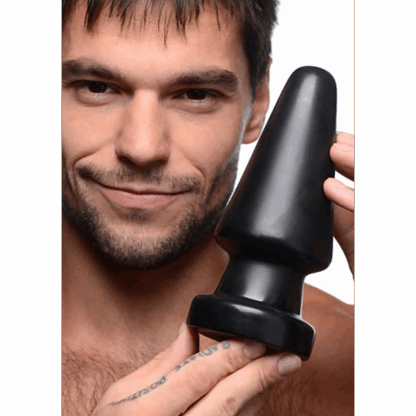 Ass Max - Grote Anale Plug - Afbeelding 3