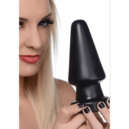 Ass Max - Grote Anale Plug - Afbeelding 4