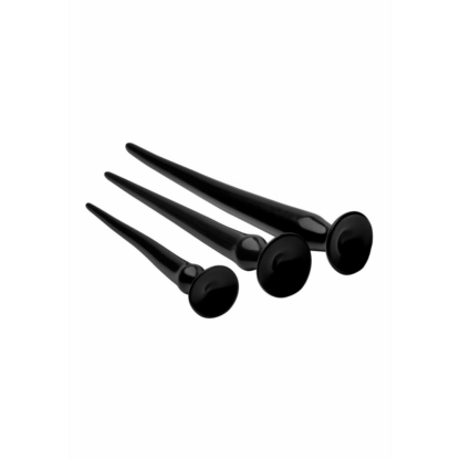 Slim Tapered Anal Hose Trainingsset - Afbeelding 3