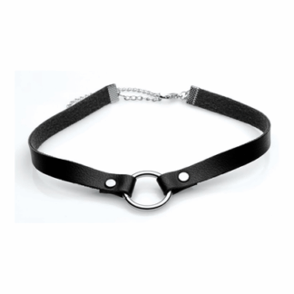 Lush Pet Ring - Smalle Choker