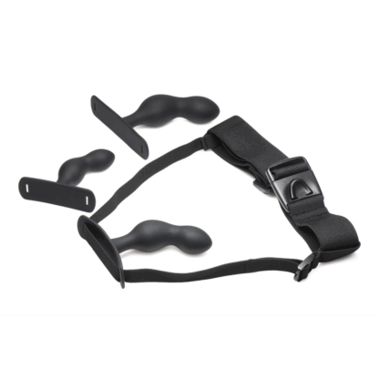 P-Spot Plugger - Trainer Set - Afbeelding 3