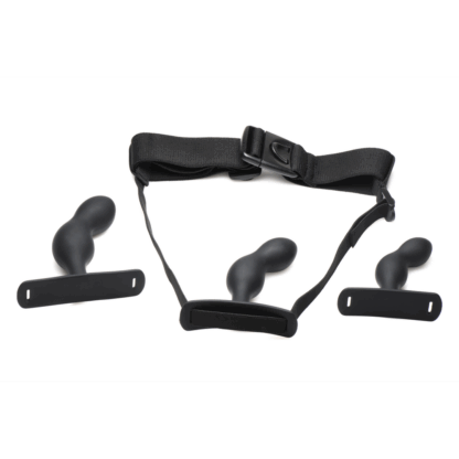 P-Spot Plugger - Trainer Set - Afbeelding 5