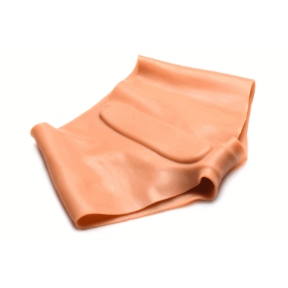 Pussy Panties - Silicone Vagina en Ass Panties - M - Afbeelding 5