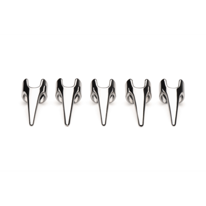 Clawed - Sensation Play Ringen - 5 Stuks - Afbeelding 4