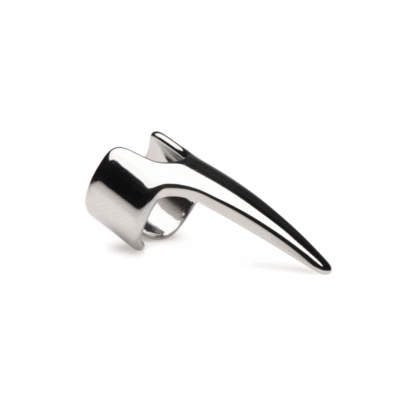 Clawed - Sensation Play Ringen - 5 Stuks - Afbeelding 6