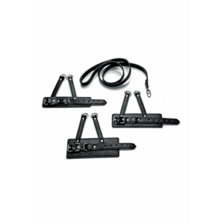 3-delige Ball Stretcher Trainingset