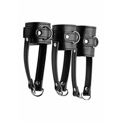 3-delige Ball Stretcher Trainingset - Afbeelding 3