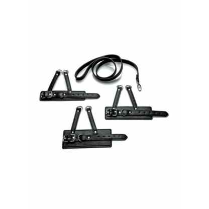 3-delige Ball Stretcher Trainingset - Afbeelding 7