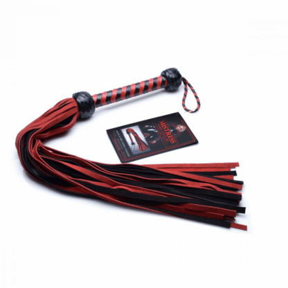 Suede Flogger - Afbeelding 2