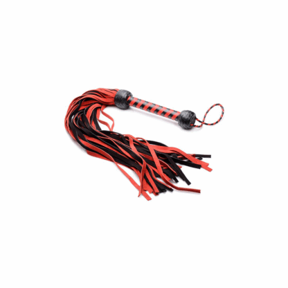 Suede Flogger - Afbeelding 4