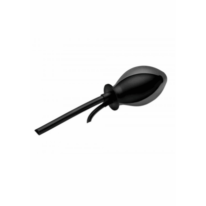 Isabella Sinclaire - Opblaasbare Enema Plug - Afbeelding 3