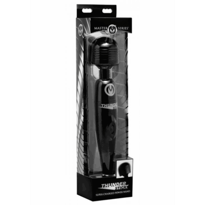 Thunder Stick - Extreme Power Massage Wand - Afbeelding 2