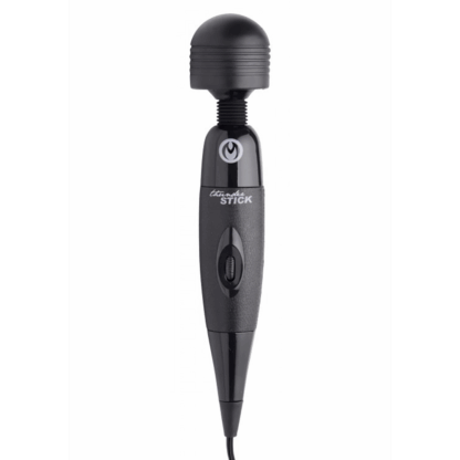 Thunder Stick - Extreme Power Massage Wand - Afbeelding 3